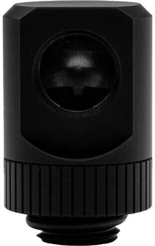 Ekwb EK-Quantum Torque Rotary 90° Black Fittings Μαύρο