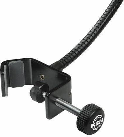 Konig & Meyer Microphone Filter