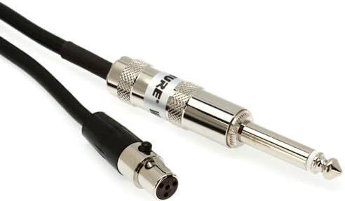 Shure Μικροφώνου