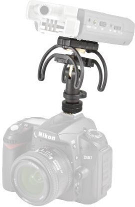 Rycote Portable Recorder Μικροφώνου