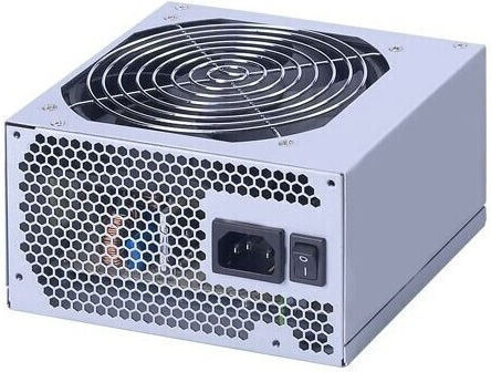 Trendsonic ADK-A550W 550W Сив Компютърно захранване Пълен кабел