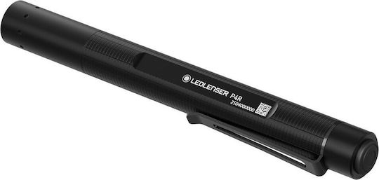 LedLenser Фенер LED с Максимална Светлина 200 Лумени