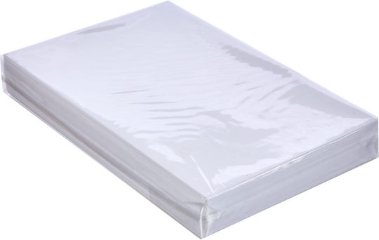 Epson Photo Paper A6 (10x15) 200gr/m² for Printers Inkjet 100 Sheets