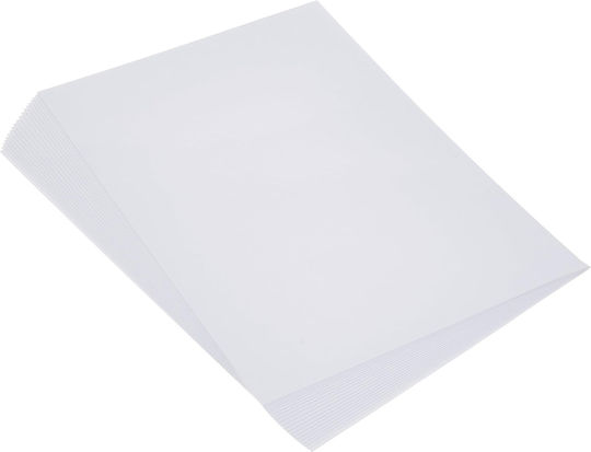 Epson Photo Paper A4 (21x30) 183gr/m² for Printers Inkjet 20 Sheets