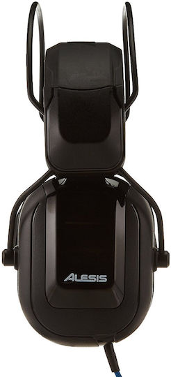 Alesis DRP100 Ενσύρματα Over Ear Ακουστικά Μαύρα