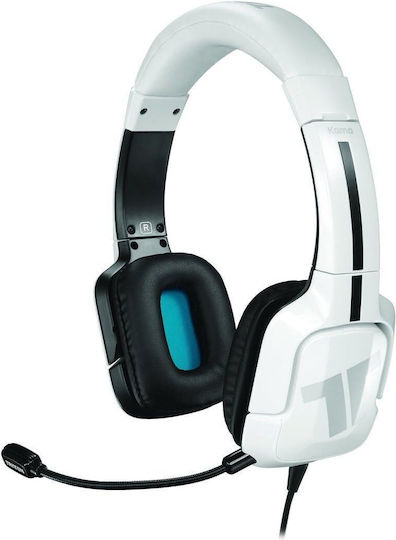 Mad Catz Tritton Kama Over Ear Gaming Headset με σύνδεση 3.5mm