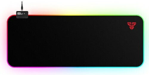 FanTech MPR800s RGB Gaming Mouse Pad XXL (800mm) με RGB Φωτισμό Μαύρο 612300011A