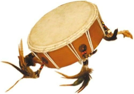 Gewa Ethnic Όργανο Drum