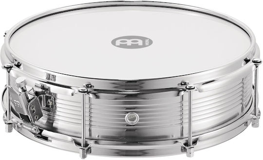 Meinl Tobă De Paradă Aluminum Caixa 14 inci Neagră