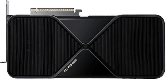 PNY RTX Pro 6000 Blackwell 96GB GDDR7 Workstation Edition Smallbox Grafikkarte