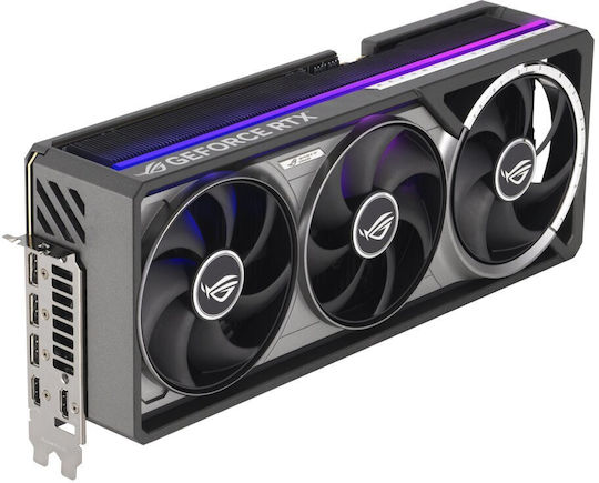 Asus GeForce RTX 5090 32GB GDDR7 Grafikkarte