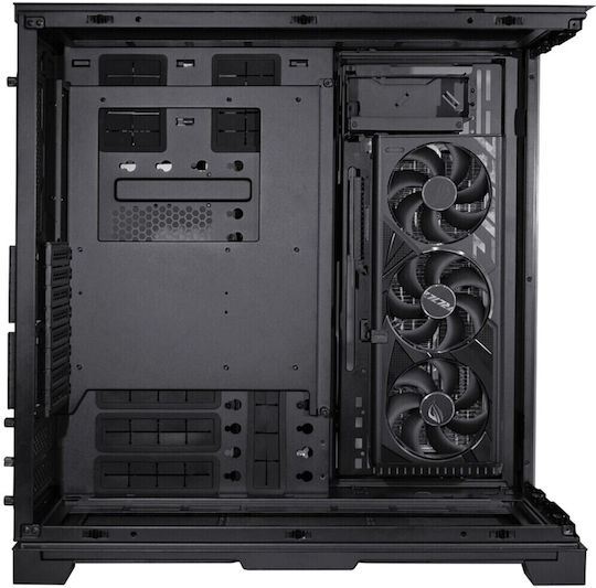 Case Accessory Lian Li O11d Evo Xl Upright Gpu Bracket O11dexl-1x Black