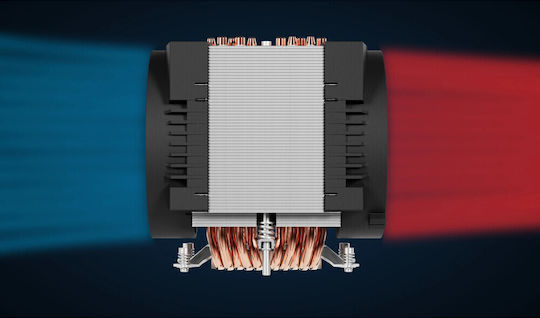 Arctic Freezer 4U-M CPU Cooling Fan