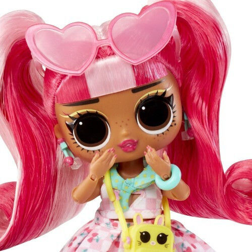 MGA Entertainment Миниатюра за игра 8см (Διάφορα Σχέδια)