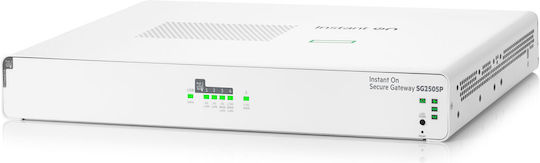 HP SG2505P Gateway 1Stück (LO-S0G34A)
