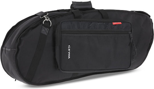 Gewa Premium Waterproof Case Wind instruments Padded Black