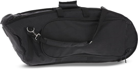 Gewa Premium Waterproof Case Wind instruments Padded Black