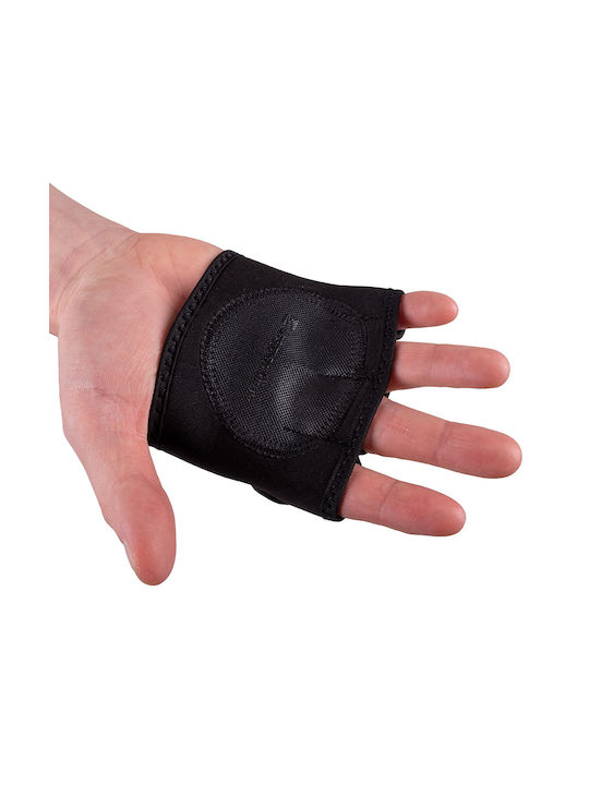 inSPORTline Men's Gym Gripper Gloves