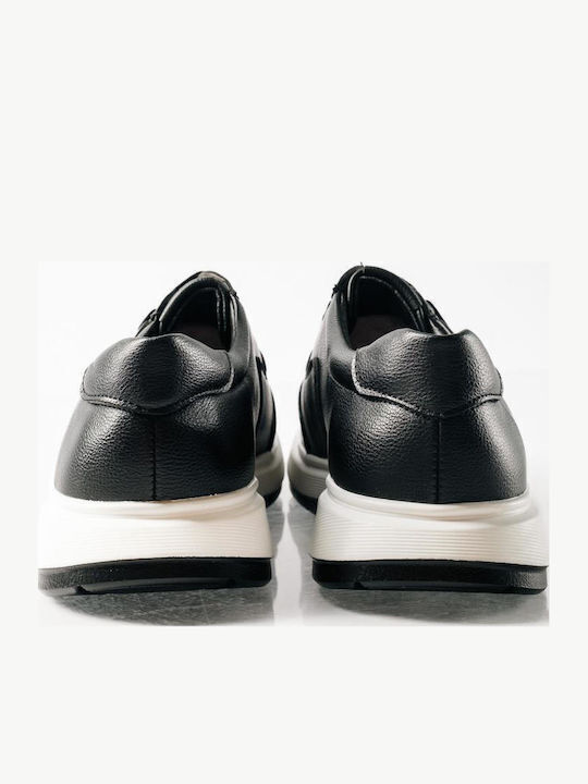 Herren Sneakers Schwarz