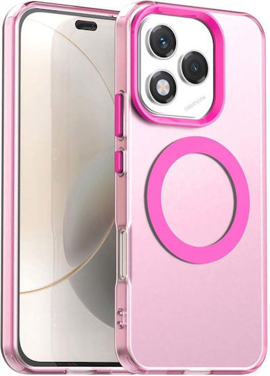 Back Cover Ροζ (Huawei Pura 80 Ultra, SKYDDAR INNOVATION)