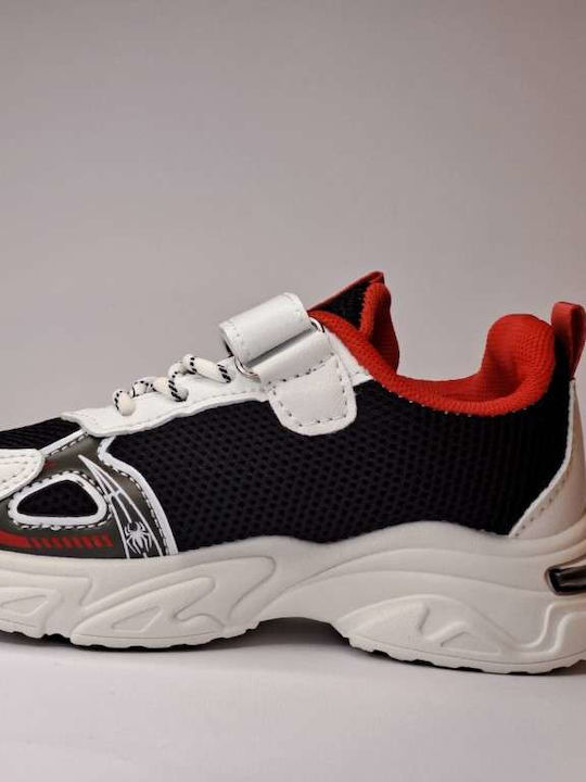 Kids Sneakers White
