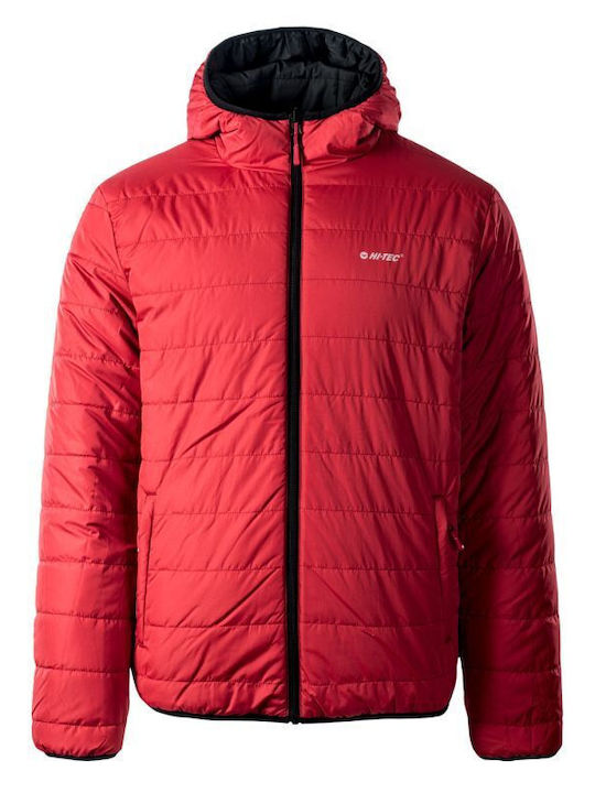 Jacket Black