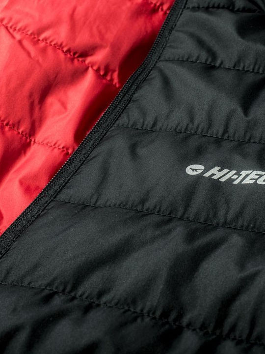 Jacket Black