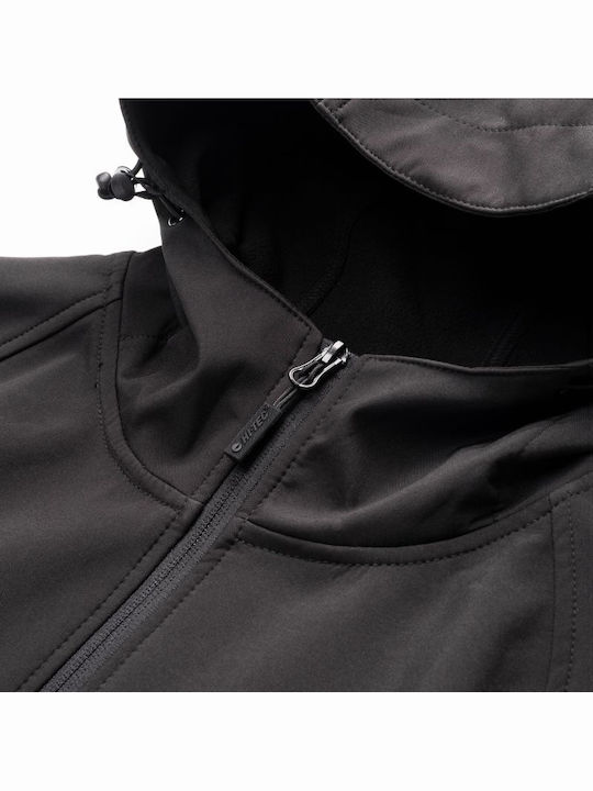 Neti II Winter Jacket Black