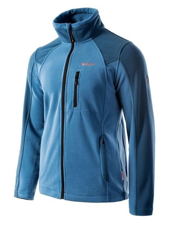 Jacket Blue