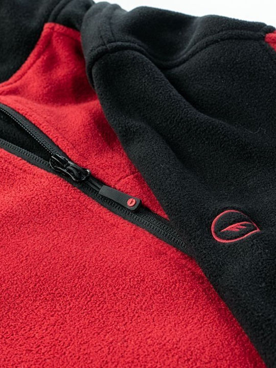 Jacket Red