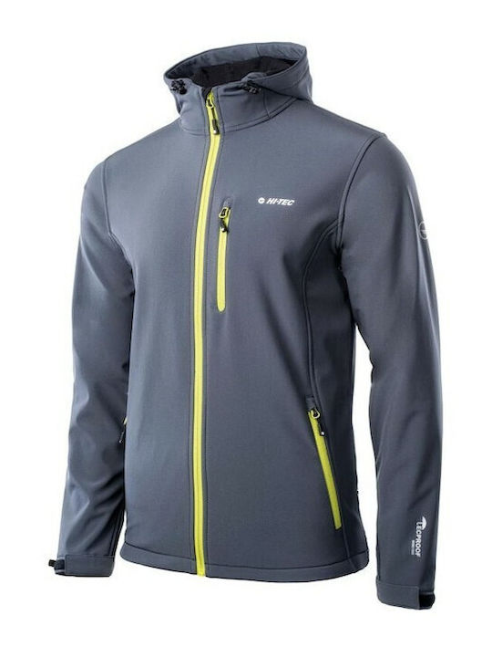 Jacket Gray
