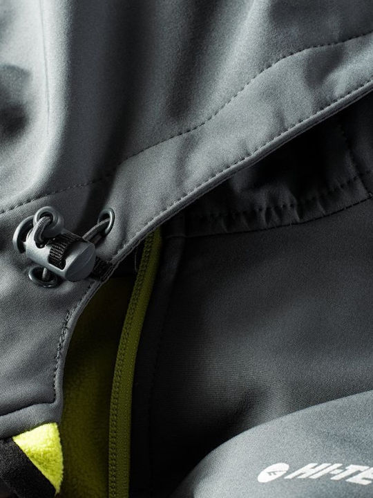 Jacket Gray