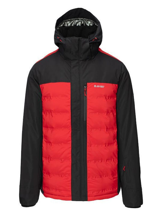 Jacket Red