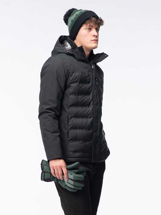 Jacket Black