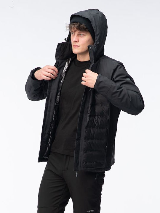 Jacket Black