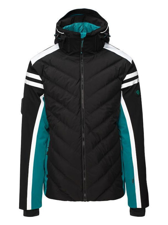 Athletic Jacket Black
