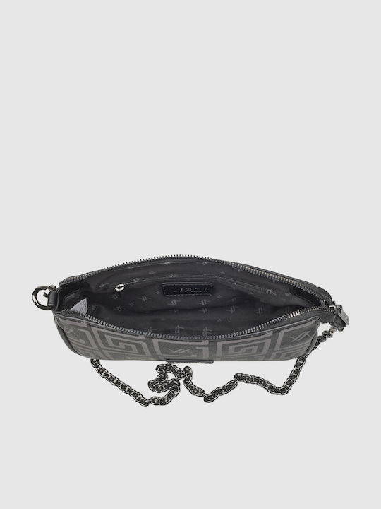 Women's Bag Shoulder Burgundy