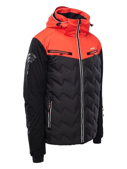 Jacket Puffer Black