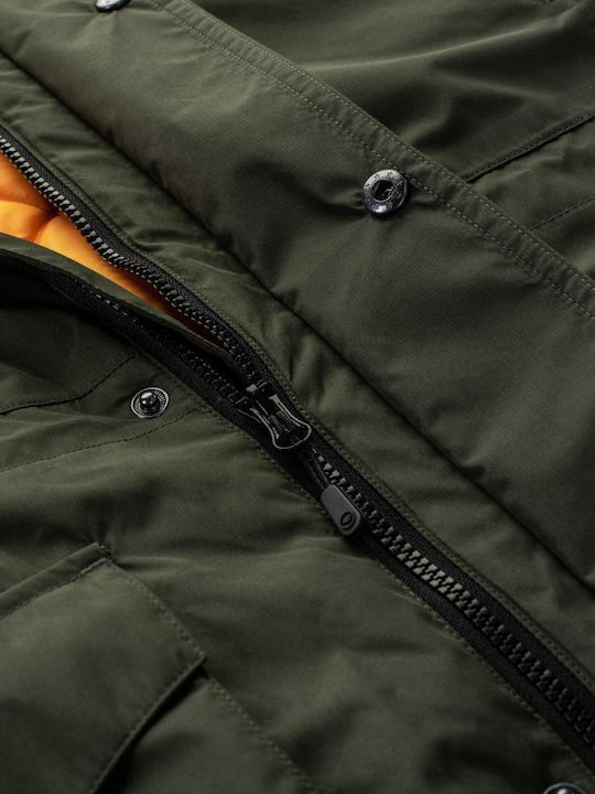 Jacket Black