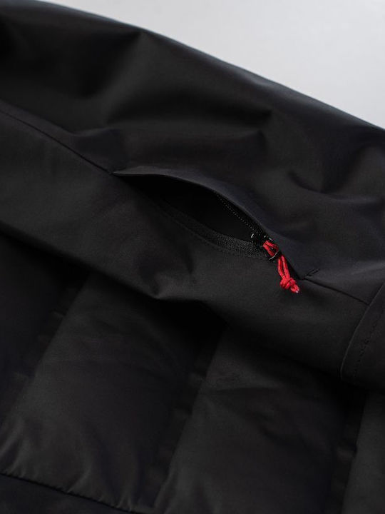 Jacket Black