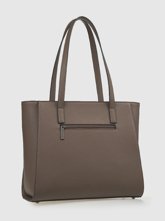 Damentasche Schultertasche Puro