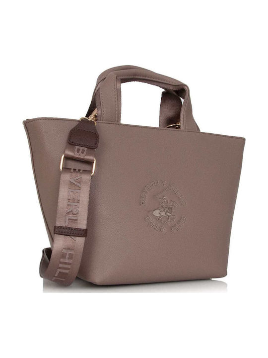 Women's Bag Shoulder Brown