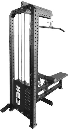 eBoxing Machine EBX Πολυόργανο Γυμναστικής