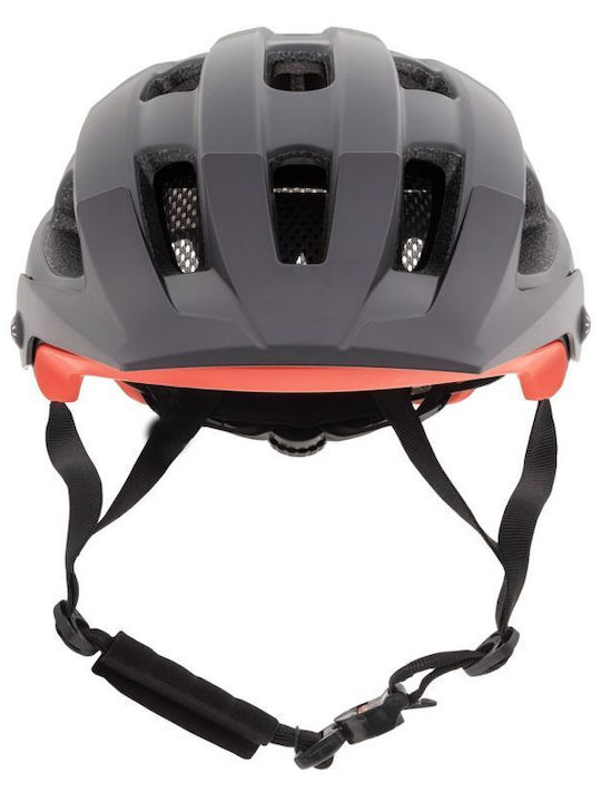 Radvik Slag Bicycle Helmet Downhill Black