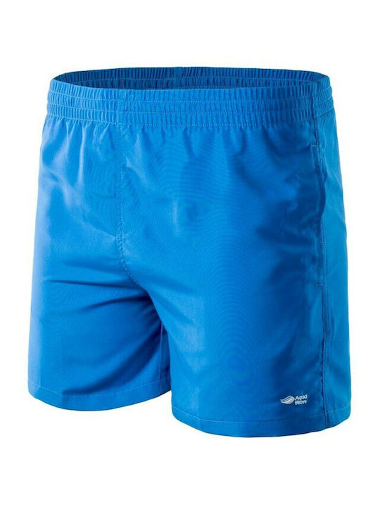 Apeli Men's Swimwear Shorts Blue