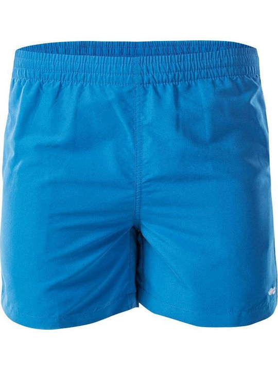 Apeli Men's Swimwear Shorts Blue