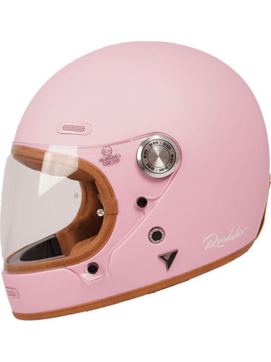 ByCity Roadster III Κράνος Μηχανής Full Face ECE 22.06 1350gr