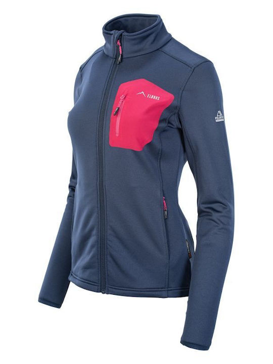 Women's Cardigan Blue