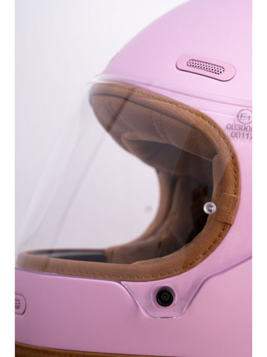 ByCity Roadster III Κράνος Μηχανής Full Face ECE 22.06 1350gr