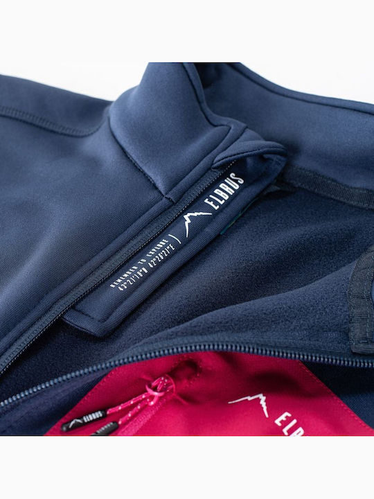 Women's Cardigan Blue